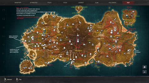 On our interactive map for Isle of Siptah you can also find a lot of bosses and world bosses. https://www.die-verbannten.de/isle_of_siptah/ More posts you may like r/Eberron Join • 3 yr. ago Looking for Mournland maps r/wownoob Join • 3 yr. ago Questing in Zuldazar and secondary location? r/ConanExiles Join • 3 yr. ago.