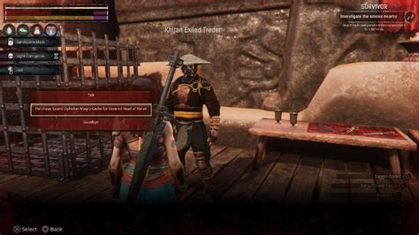 Conan exiles journey bugged. Game mode: [Offline | Singleplayer] Problem: [Bug | Misc] Region: [Here] *Possible Spoilers. There is currently several bugged or otherwise uncompletable journey steps which I have run across during the game. I find this a bit frustrating, as in some ways the journey is the closest thing we have to a main … 