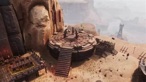 There are three main types of bosses in Conan Exiles. These are Mini-Bosses, World Bosses, and Dungeon Bosses. In terms of difficulty, Mini Bosses are usually the easiest to tackle. World Bosses are a mixed bag of difficulty, and Dungeon Bosses are generally the hardest to defeat. Many Mini-Bosses are just slightly more powerful versions of ...