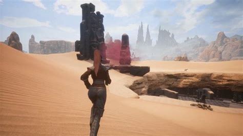 Conan exiles level cap. Things To Know About Conan exiles level cap. 