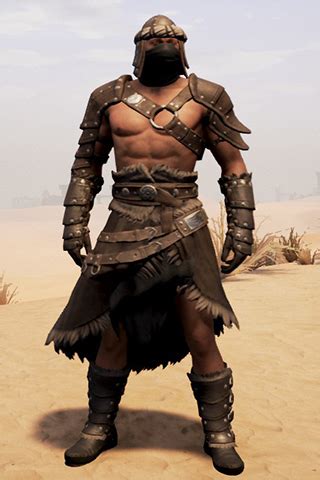 Conan exiles best armor 2023 . I think the coolest looking armor is Argossean Phalanx, from the DLC. They have no strength off the wheel, but high agility .... 