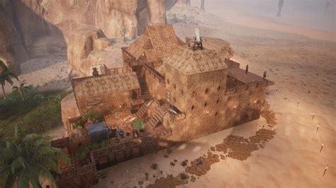  Attribute points are a way to customize the power of your character. At every level in Conan Exiles, you will be awarded one AP (attribute point), and you’ll need to choose which attribute to invest it into. Attributes can increase your health pool, make your character stronger or make them deadlier in combat. . 