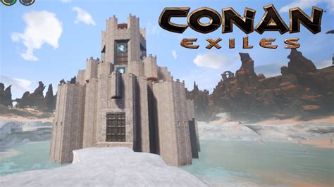 Conan exiles salt. Water is necessary for life, yet it is not always pure. One can risk sickness by drinking from a strange water source. Humankind has learned different methods of purifying their water, from charcoal to boiling. Thirst can be quenched in a variety of ways, the easiest is to interact with the ground within a few meters of water. Without a body of water, though, … 