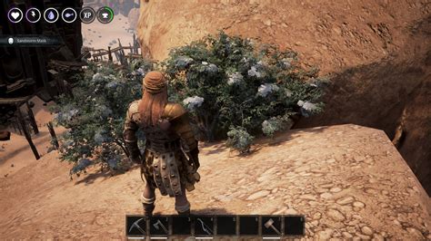 Conan exiles savage wilds grey lotus. Apr 24, 2021 · Excellent. The armor is on the south side at a small structure on the ground level. It looks like a small pike with the light armor grey one helm on it. It’s a small square structure that a big grey one stands holding a hammer. I’m thinking on the west side of the middle pool, the lower level there under it but I don’t 100% remember. 