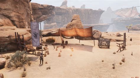Conan Exiles is a thrilling and immersive survival game set in a harsh and unforgiving world. The game’s graphics are impressive, with detailed environments that truly transport players into Conan the …. 