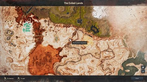 Taskmaster Location and Uses - Conan Exiles. 