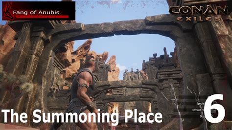 Learn about the ancient rituals of the Giant-Kings at The Summoning Place, a mysterious location in the Exiled Lands. Find out how they tried to summon a god and see the full …. 