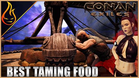 Conan Exiles Wiki Thrall 1 Identity 1.1 Races 1.2 Factions 2 Capturing 2.1 Thrall crafting time 3 Deploying 3.1 Combat Thrall Attributes & Leveling 3.2 Feeding 3.2.1 Attribute Growth Chance Buffs and Food Healing 4 Thrall Management 4.1 Tactics 4.2 Engagement 4.2.1...