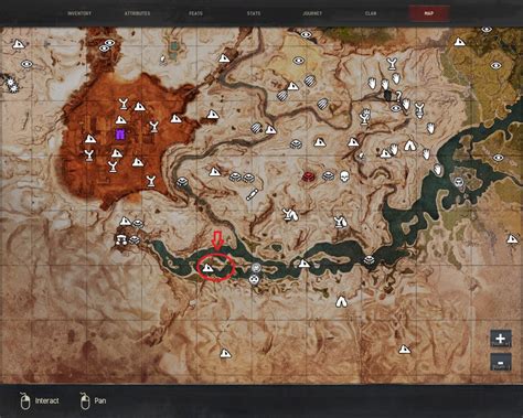 A new map for Conan Exiles: Isle of Siptah. There are new rules and new creatures on this map. Rhino is one of those npc's. It is possible to ride the Rhino..... 