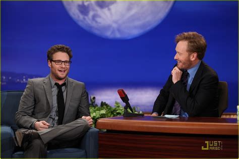 Conan first show