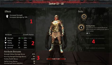 Conan guardian thrall. Conan Exiles Archpriest Overview. There are eight gods in Conan Exiles, but only seven have Archpriests; Crom requires no worship, so he has no priest; Confessor, Guardian, and Seneschal are the three types of Archpriests; Archpriests and other T4 Priests are no longer different; You don’t need a T4 Priest to craft anything except rituals and ... 