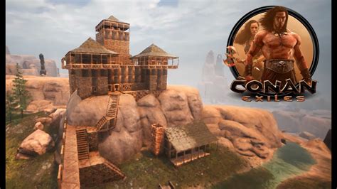 Resin is used for a few different applications within Conan Exiles. It’s used in the manual production of Tar for building Improved Fish and Shellfish traps, assembling Lances, mixing dyes and drinks, creating Insulated Wood, and perhaps most importantly, it’s used for crafting Stone Consolidant. When combined with regular Bricks, Stone .... 