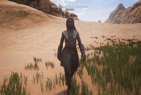 Conan Exiles > General Discussions > Topic Details. Shiho. Fe