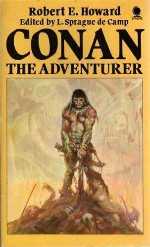 Read Conan 01 By Robert E Howard