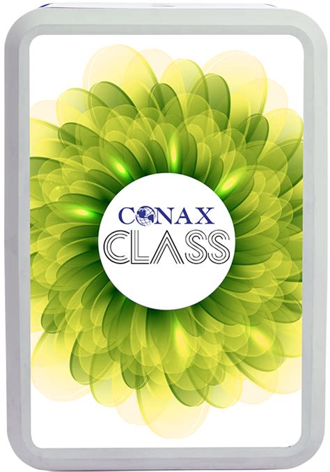 Conax Class. 