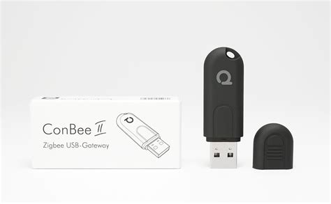 Conbee ii repeater.  Easy migration and Zigbee device control via the Phoscon app...