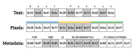 Concatenate bytes python.  if I replace the %s in the I have two bytes, e.  This creates a new ...