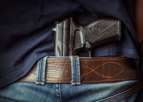 Concealed Carry Classes in Grand Rapids, MI - Yellow Pages