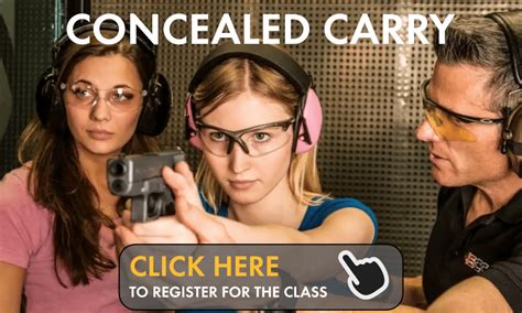 Concealed Carry Course - Right Sight Training