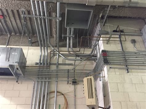 Concealed conduit wiring pdf. 11 B2.  This section will guide you through the nece...