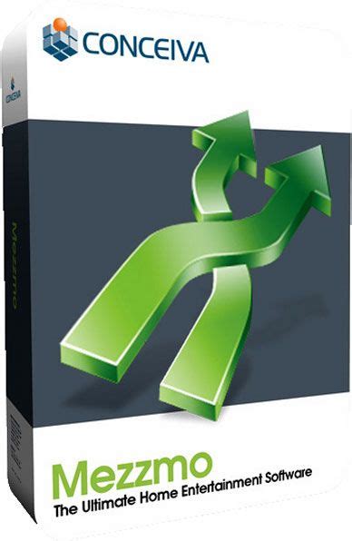 Conceiva Mezzmo Pro 6.0.4.0 with Crack