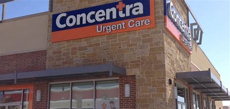 Concentra Urgent Care, Franklin Park. 1.6 (5 reviews) 10137 W Grand Ave, Franklin Park, IL 60131. Open Tue 7:00 am - 10:00 pm.. 
