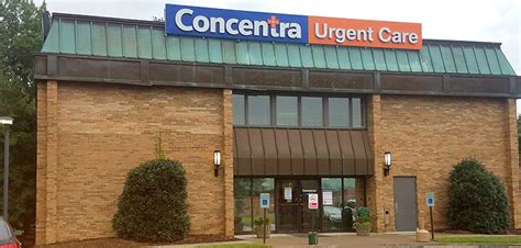  LOCATIONS. Concentra Urgent Care And Occupational Medical Center Office Locations. Showing 1-1 of 1 Location. PRIMARY LOCATION. Concentra Urgent Care And Occupational Medical Center. 6129 AIRPORT HOTELS BLVD STE 100. LOUISVILLE, KY 40213. Tel: (502) 964-3688. Visit Website. . 