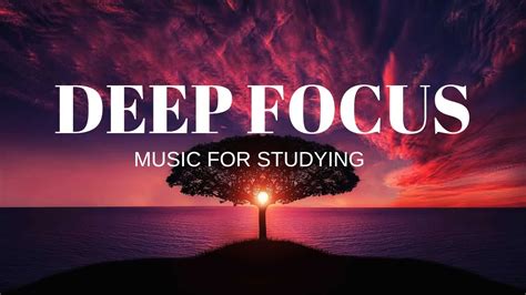 Concentration Music For Studying ☯ Brain Power, Study Music, …