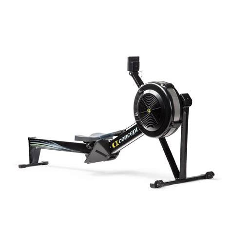 Concept 2 rowerg. Good workouts for weight loss include: 5000–7000 meters. 10,000 meters. 30 minutes. 20 minutes (or more) alternating 1 minute of hard rowing with 1 minute of easy rowing. Two to three moderate 10 minute pieces with 2 minutes easy rowing in between. Remember to warm up before and record your meters following each workout. 
