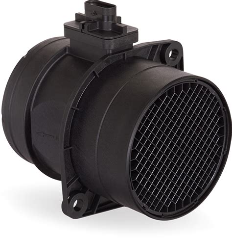 Concept ONE Introduces Compact Mass Air Flow Sensor Housing