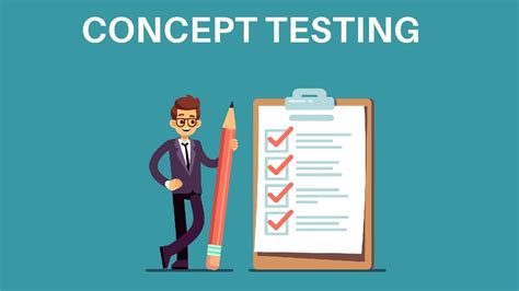 Concept Testing: Identify and Validate Your Products