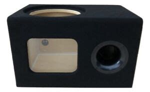 Concept enclosures ebay.  Providing Custom, Vehicle Specific, and Subwoofer Specific Sub Enclos...