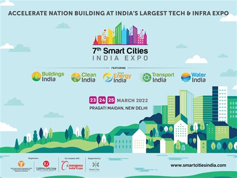 Concept of Smart City in India - LinkedIn