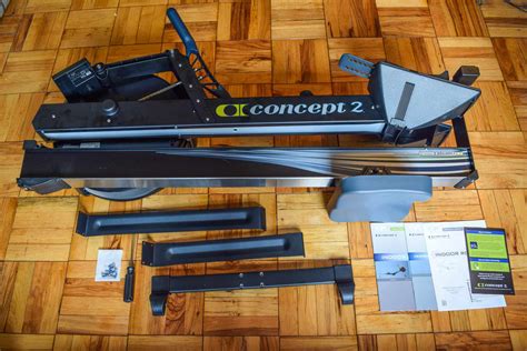 Concept2 Model D Indoor Rowing Machine Review A Workout Worth the Price