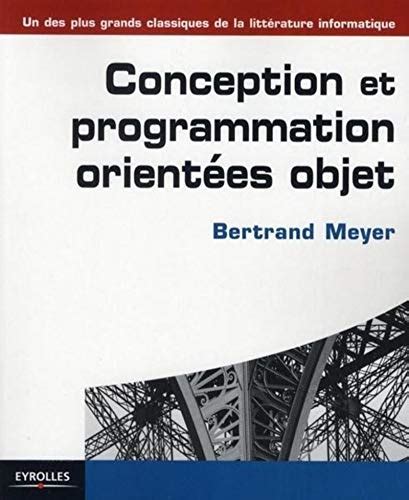 Conception et programmation orienta es objet. - Food for today answer key study guide.
