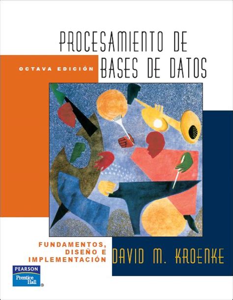 Conceptos de base de datos edición david kroenke. - Market leader pre intermediate course book.