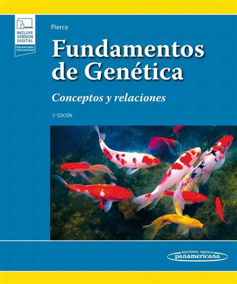 Conceptos esenciales de genética y manual de soluciones de conexiones. - Manuale di esercizi per pedane vibranti.
