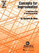 Concepts for improvisation a comprehensive guide for performing and teaching jazz book. - Nccco study guide for tower cranes.