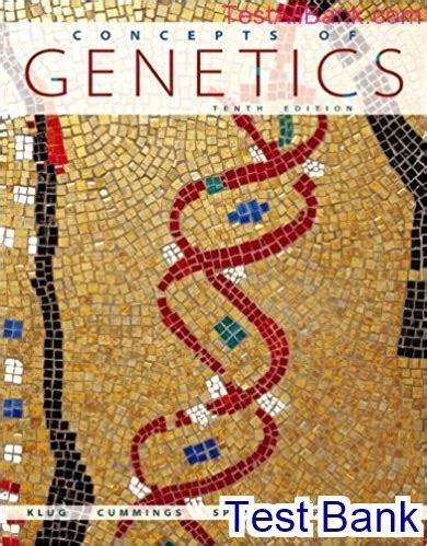 Concepts of genetics 10th edition solutions manual download. - Husky battery jumper hsk037 service manual.