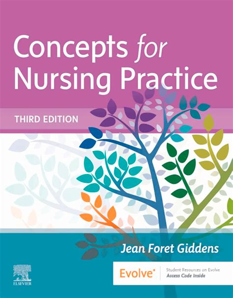 Download Concepts For Nursing Practice Ebook By Jean Foret Giddens