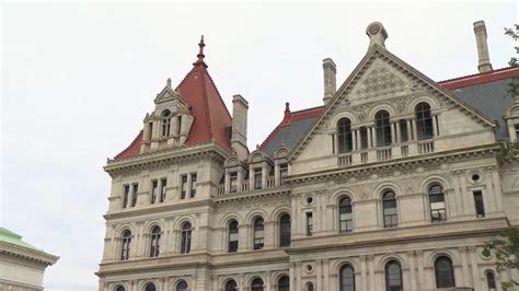 Conceptual NYS budget to be voted on
