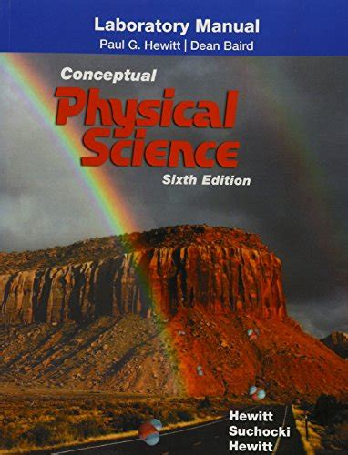 Conceptual physical science lab manual download. - The speakers primer a professionals guide to successful presentations.