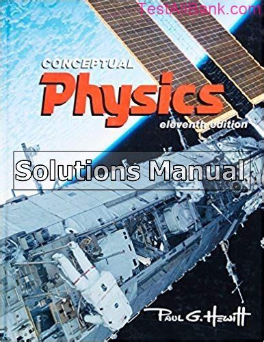 Conceptual physics eleventh edition answer guide. - Rock i historia (ma non troppohistoria del rock).