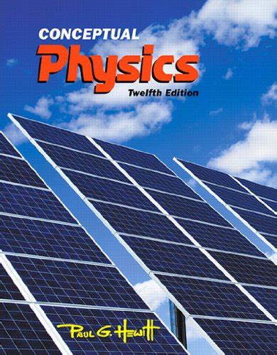 Conceptual physics paul hewitt instructor manual. - Chemistry the central science 12th edition solutions manual.