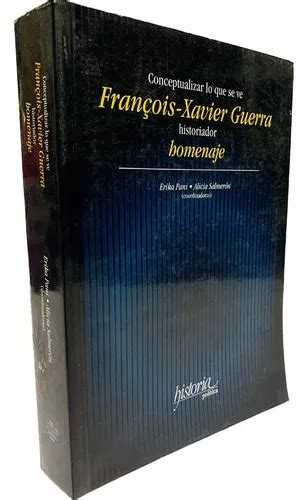 Conceptualizar lo que se ve: francois xavier guerra, historiador. - Gd t hierarchy pocket guide y 14 5 2009 free.