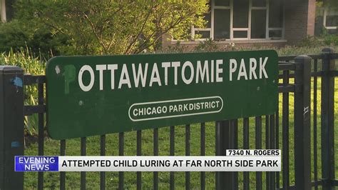 Concerned citizen intervenes during attempted child luring in Rogers Park