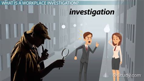 example for investigation