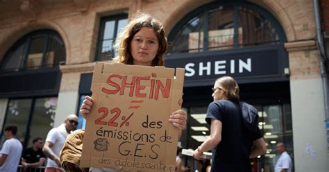 Concerns That Matter: Is Shein Good For the Environment?