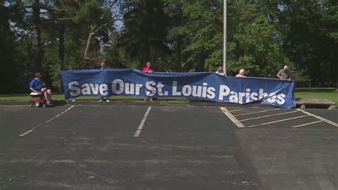 Concerns mount over possible Catholic school closures in St. Louis