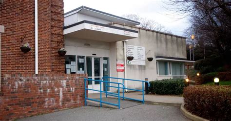 Concerns over Colwyn Bay mental health unit suspensions